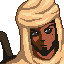 Wind Hashashin Portrait